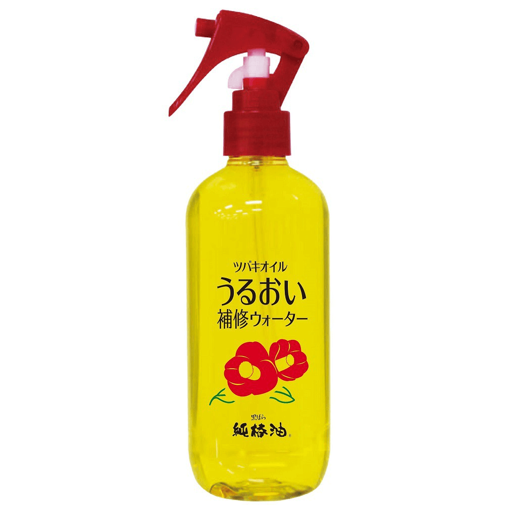 Kurobara hair water T 300ml (101128)