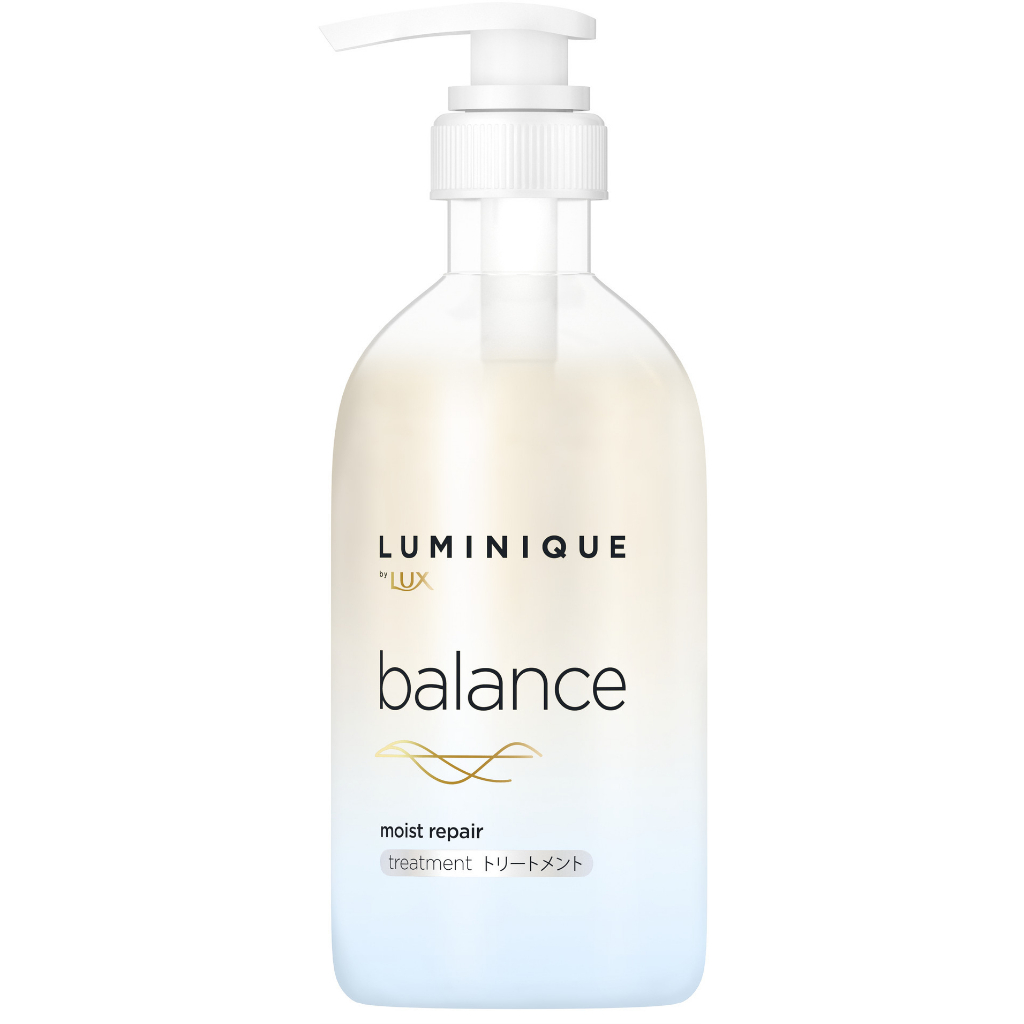 LUX Balance Moist Treatment 480g (129229)