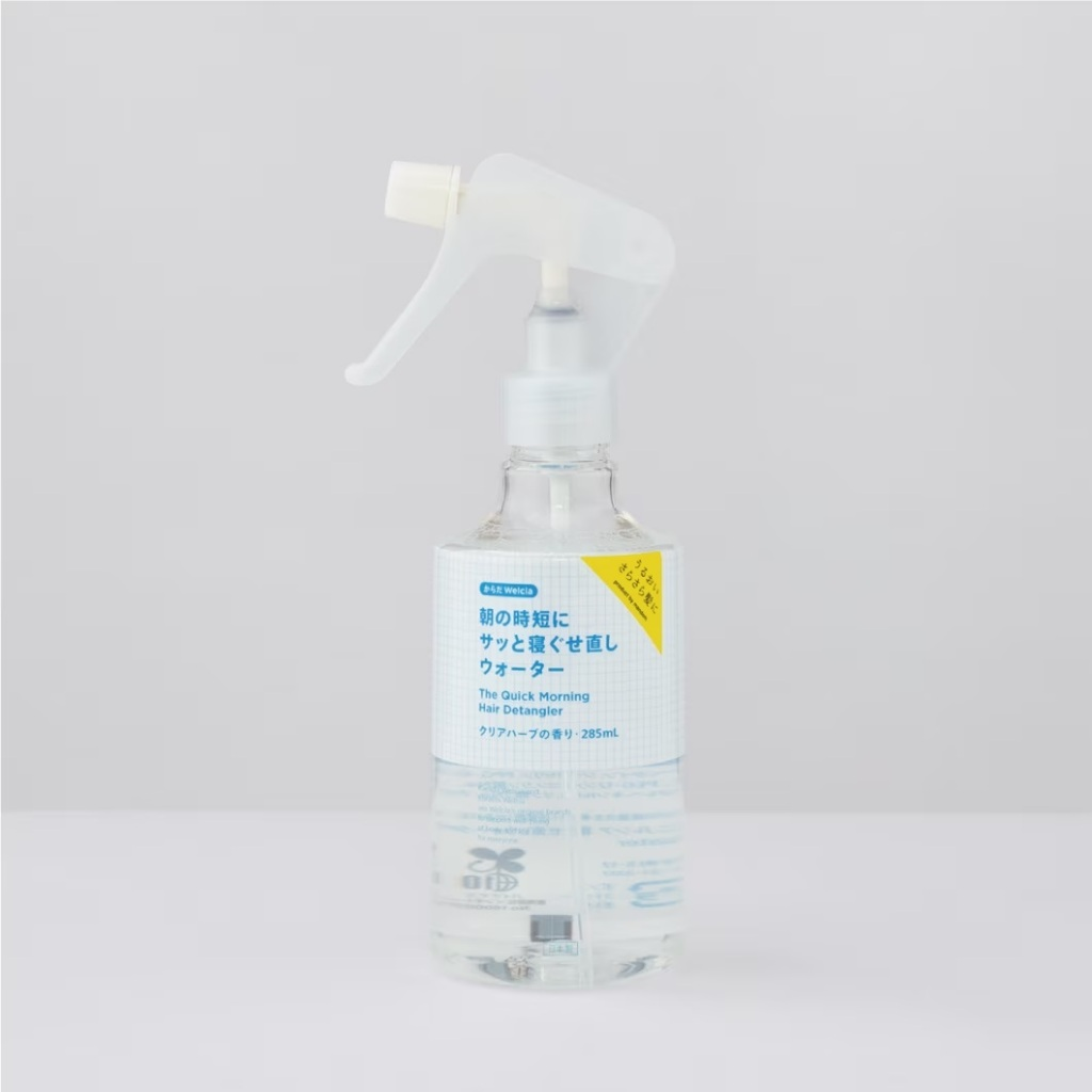 Welcia Hair Detangler 285mL (129948)