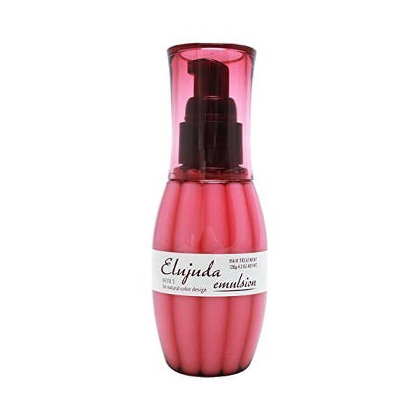 MILBON Elujuda Hair Emulsion 120g (128938)