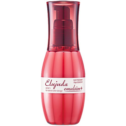 MILBON Elujuda Hair Emulsion+ 120g (128939)