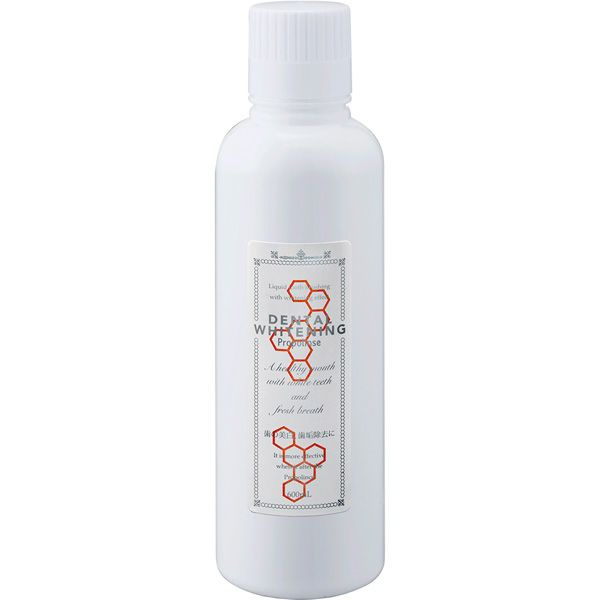 Propolinse Mouthwash Whitening 600mL (130774)
