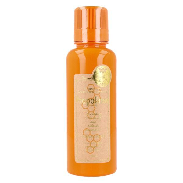 Propolinse Mouthwash Orignal 150mL (130772)