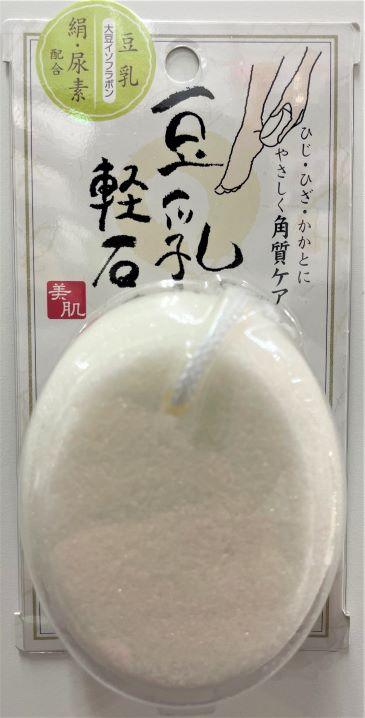 Cogit Soymilk Pumice Stone (127258)
