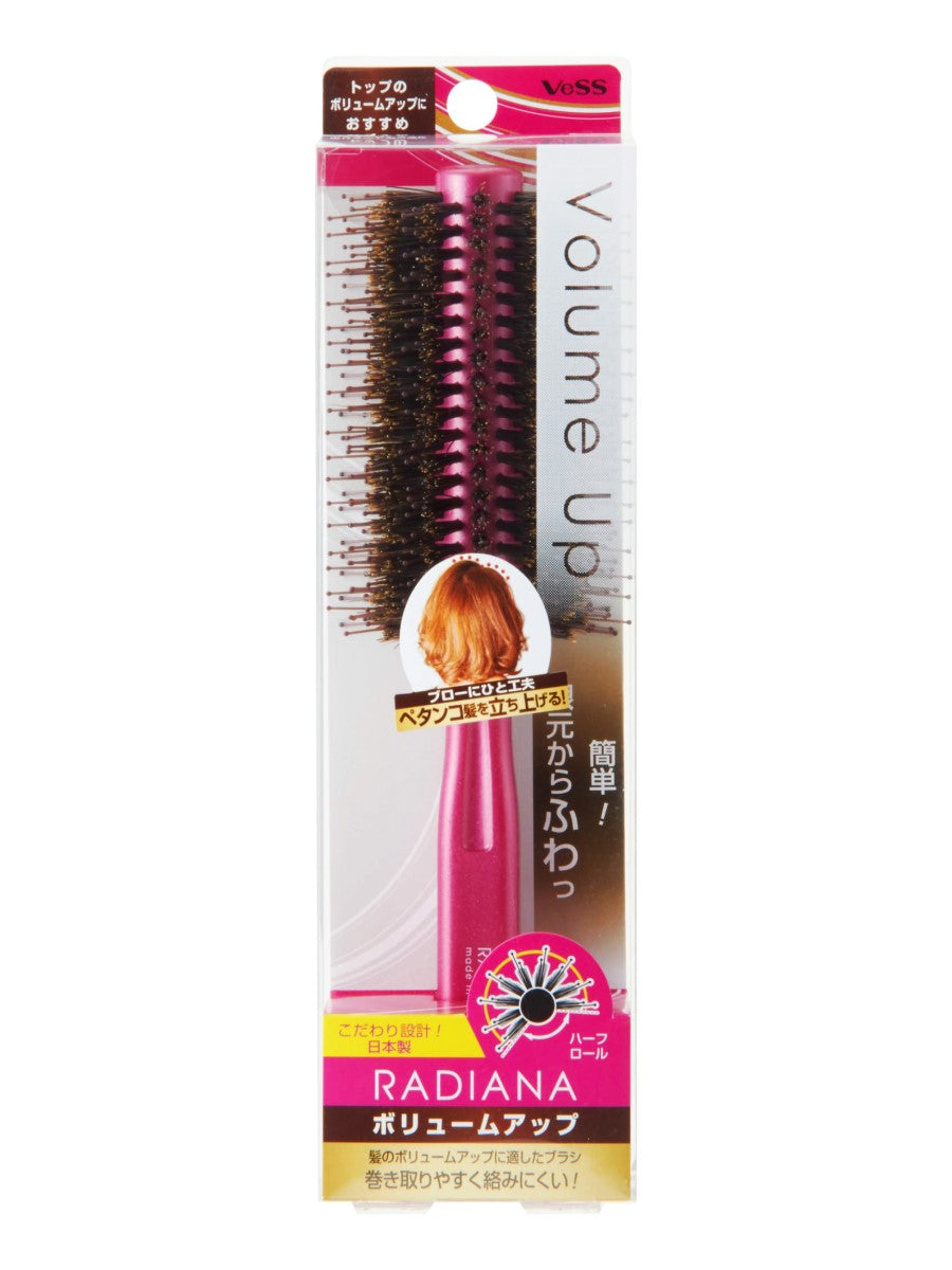 Vess Volume Up Brush (123444)
