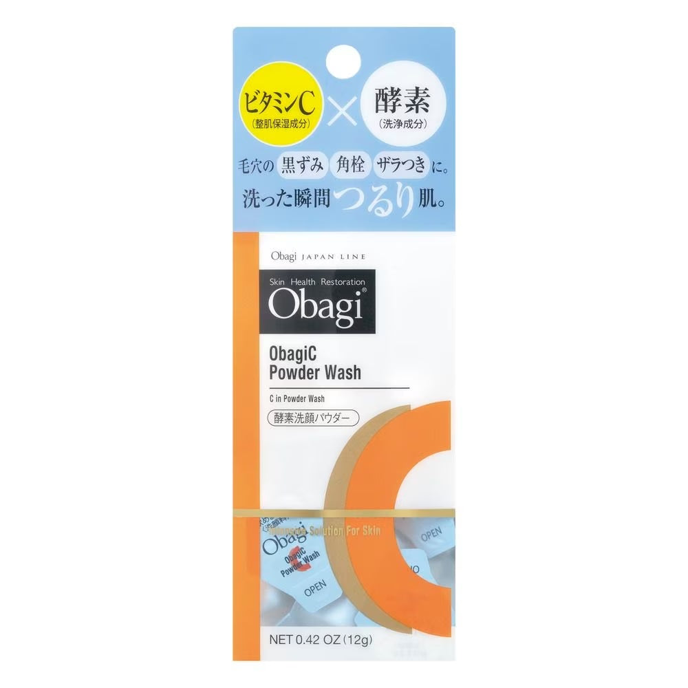 OBAGI C Enzyme Powder Wash 30p (130761)