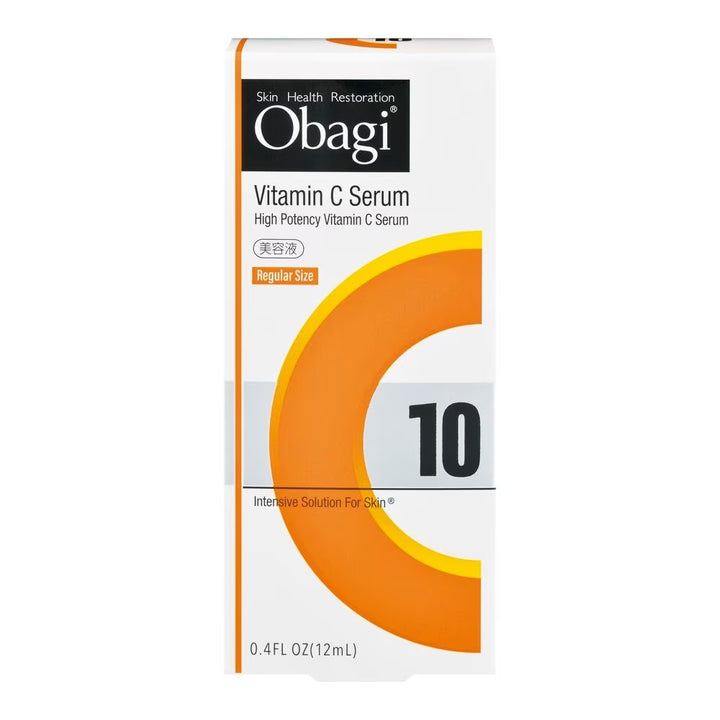 OBAGI C10 Serum 12mL (130762)