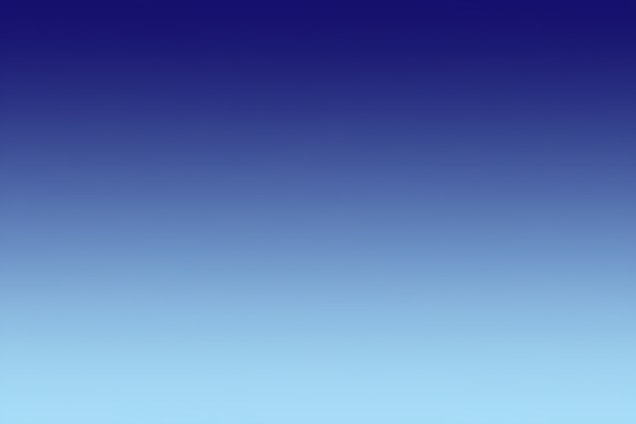 blue gradient