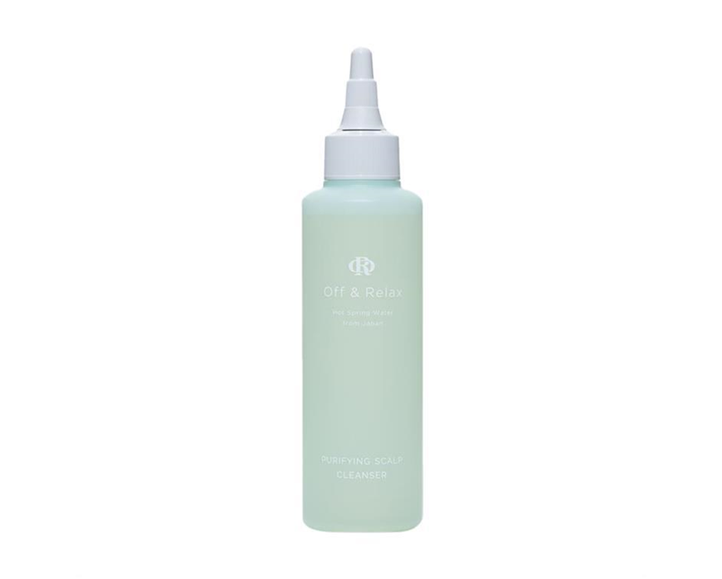 Off&Relax Scalp Cleanser 150mL (132579)