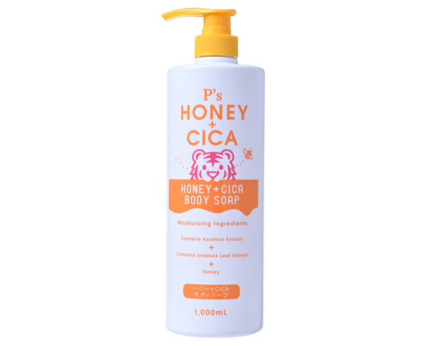 【bd1-ngt 】★３本セット★CICA BODY WASH Benton Refresh by CICA Body Wash 350ml - KoCos Bulgaria